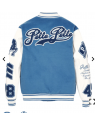 PELLE PELLE VARSITY JACKET